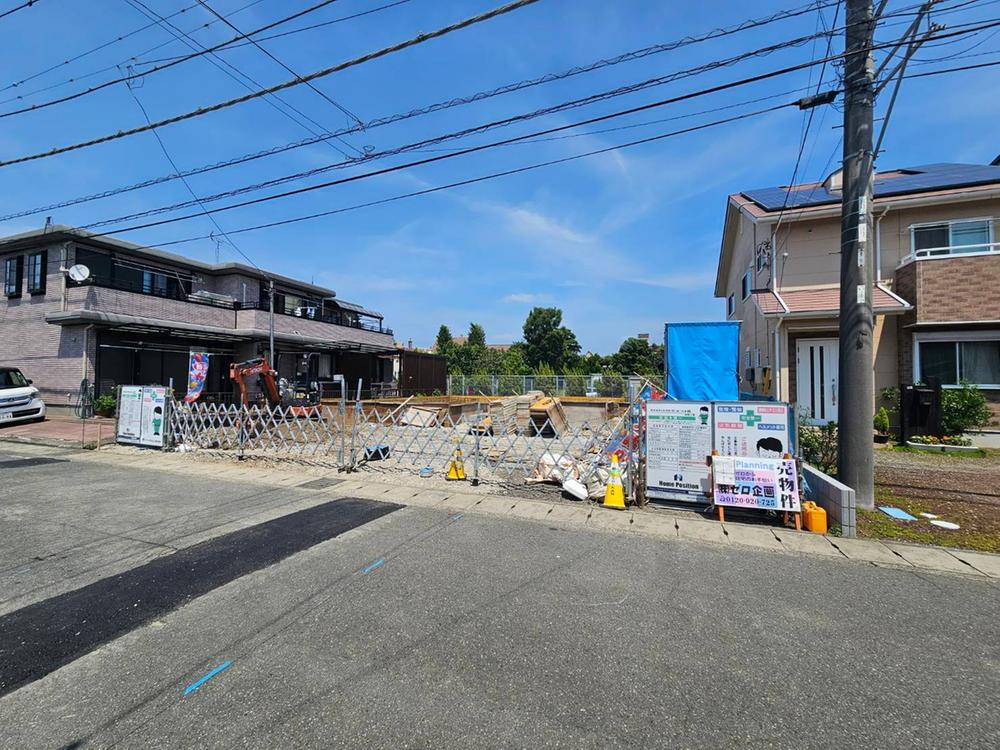 静岡県駿東郡清水町堂庭 3780万円 3SLDK