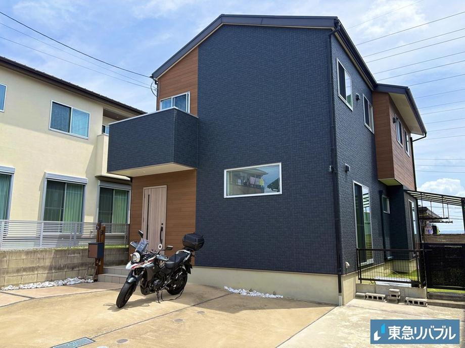 愛知県半田市上池町２ 3180万円