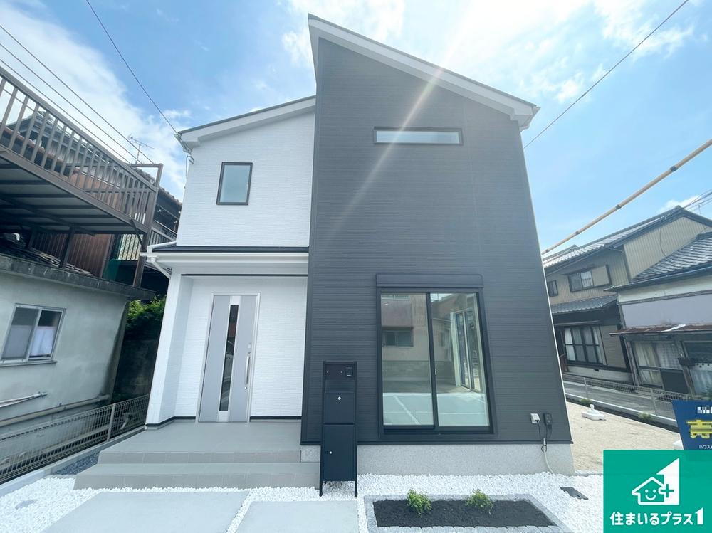 三重県桑名市大字下深谷部 2380万円 4LDK