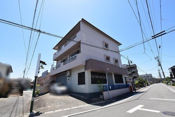 愛知県北名古屋市九之坪東ノ川 2980万円