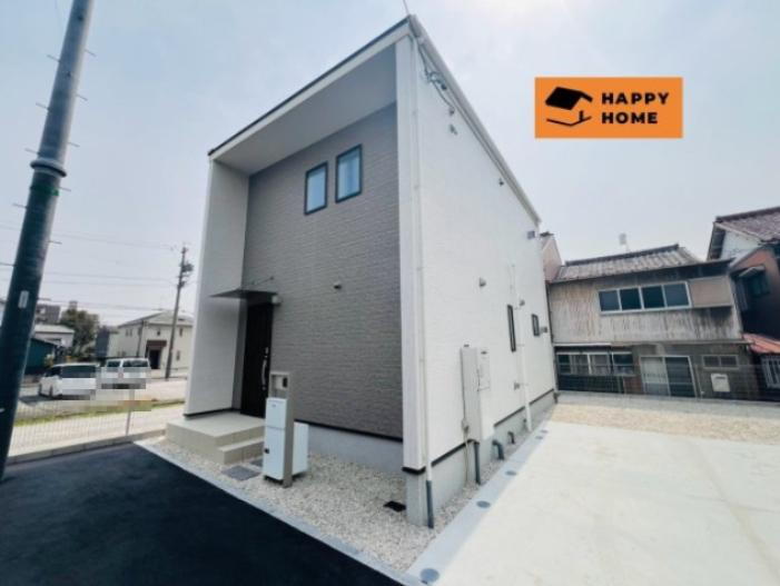 愛知県名古屋市中川区下之一色町字松蔭５ 2890万円 3LDK