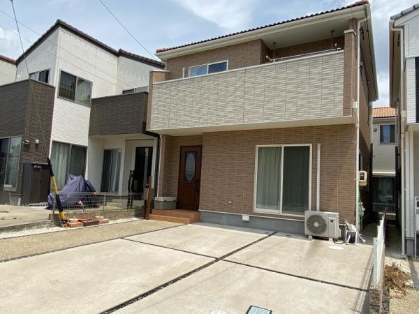 愛知県高浜市田戸町７ 2880万円 4LDK