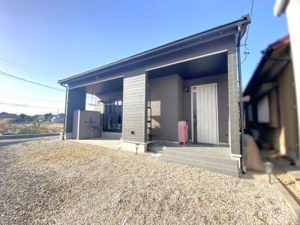 愛知県安城市川島町太田屋敷 4180万円