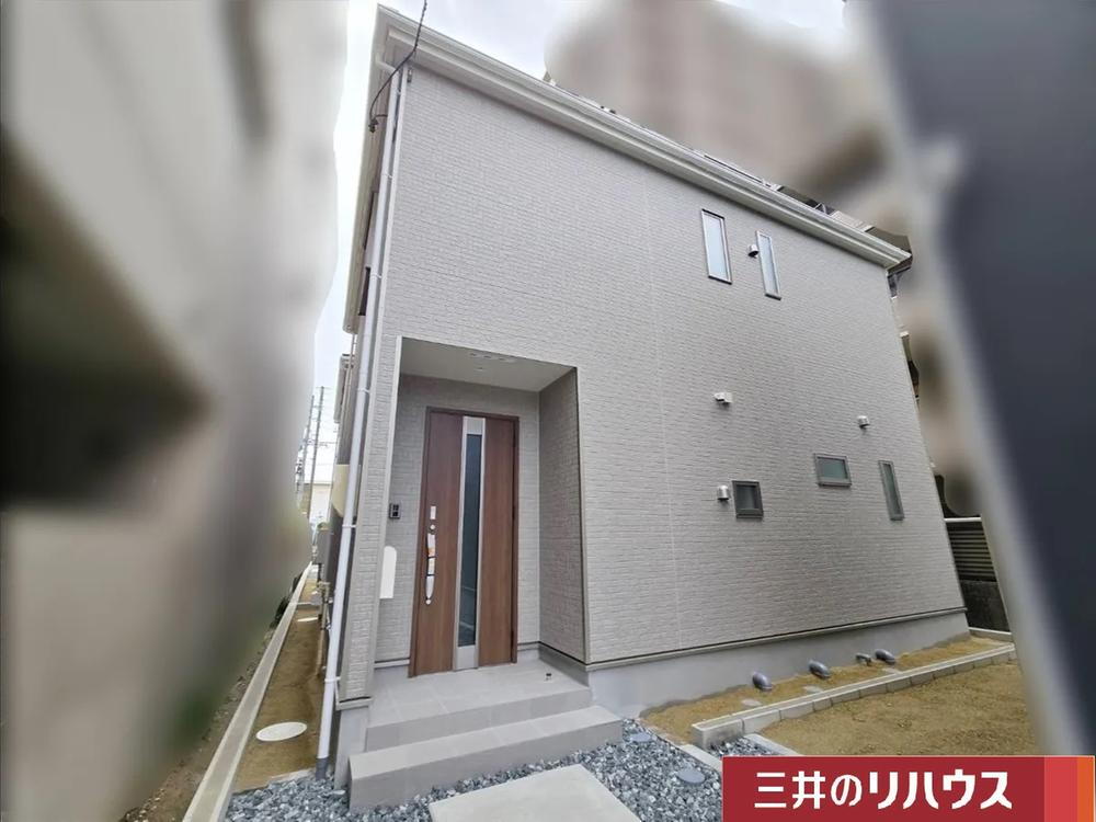 愛知県名古屋市北区上飯田南町２ 3590万円 3LDK
