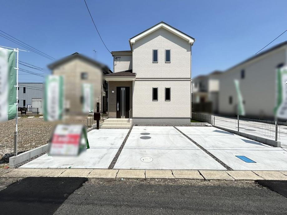愛知県岩倉市大地町葉広 2990万円 4LDK