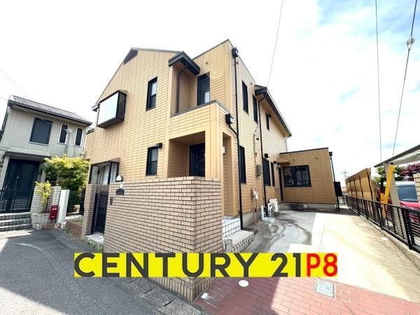 愛知県大府市共西町５ 3899万円