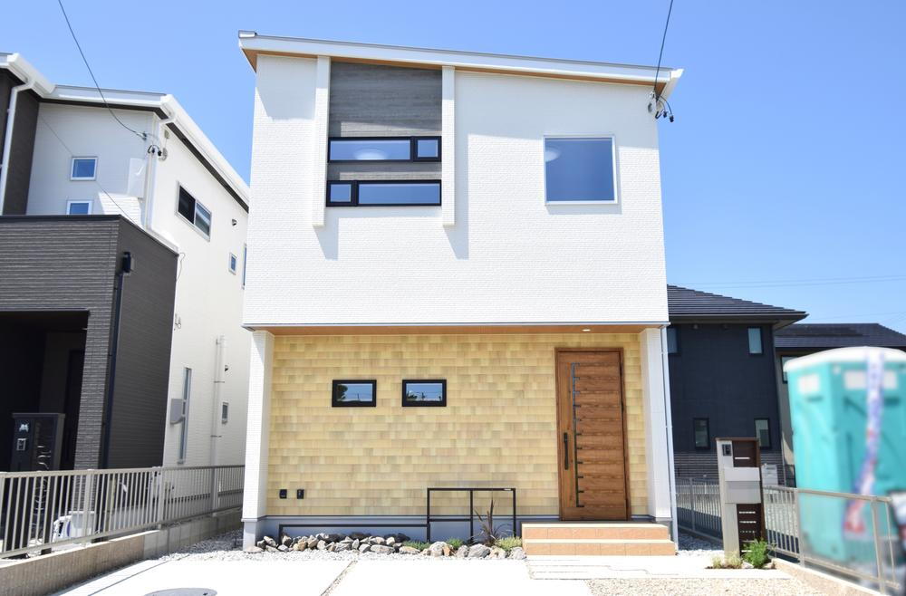 愛知県豊橋市牛川町字東側 3368万円