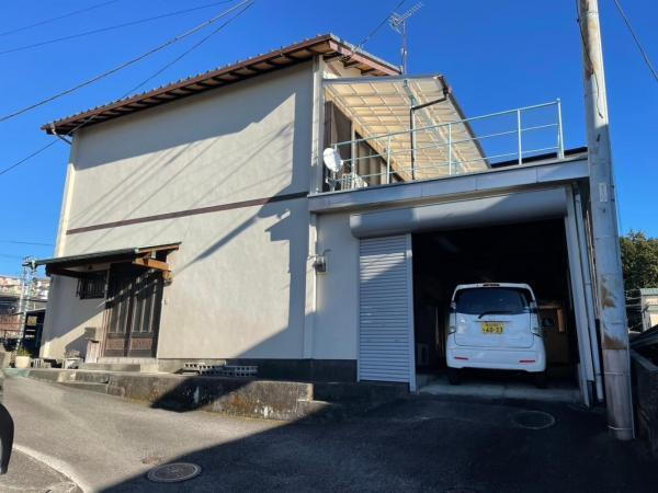 静岡県富士市原田 490万円