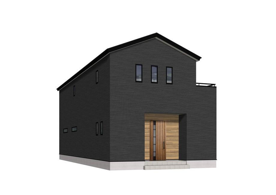 三重県四日市市釆女町 3230万円 5LDK