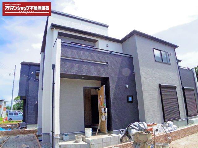静岡県御殿場市中山 3498万円 3LDK