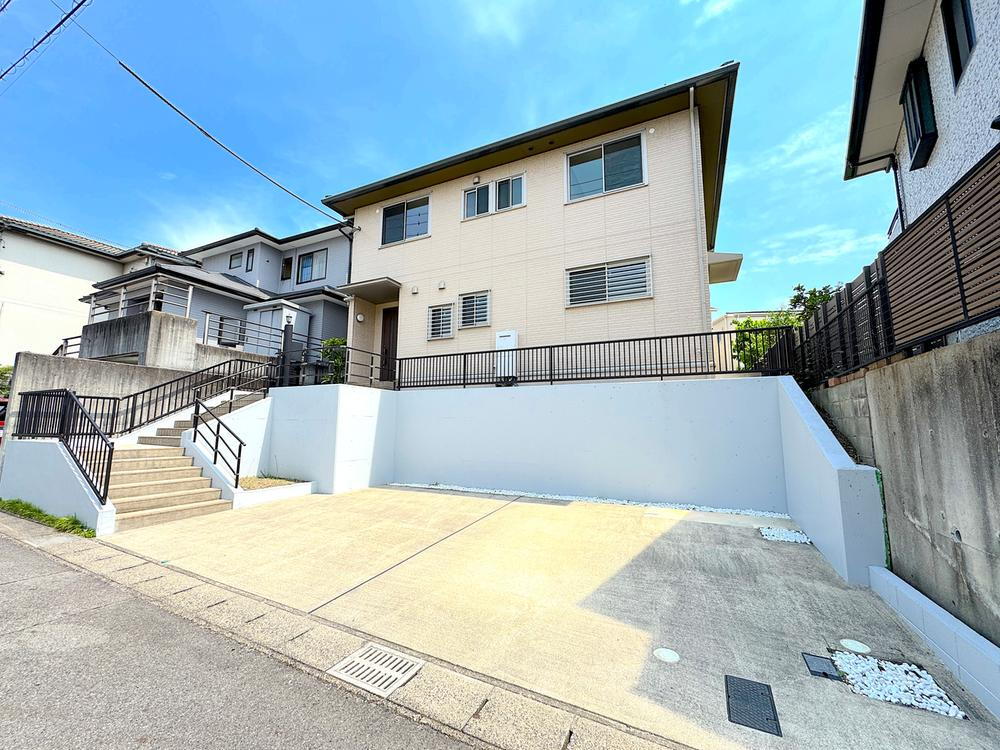 愛知県長久手市山桶 5980万円