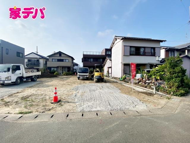 静岡県浜松市中央区北島町 2950万円 5LDK