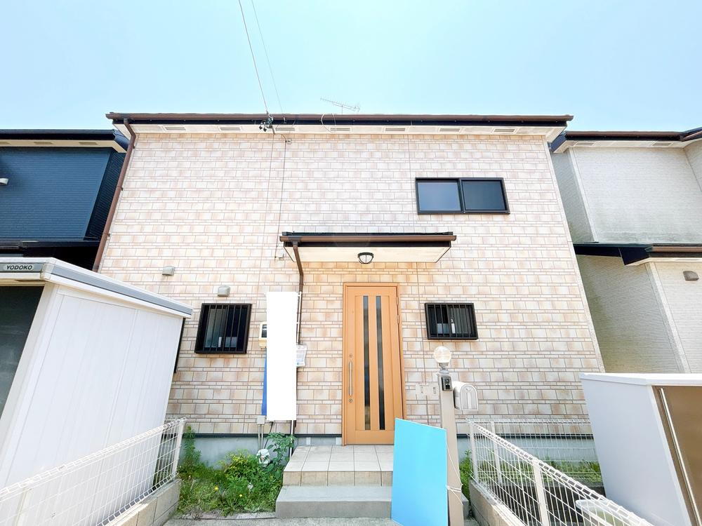 愛知県津島市永楽町４ 1599万円