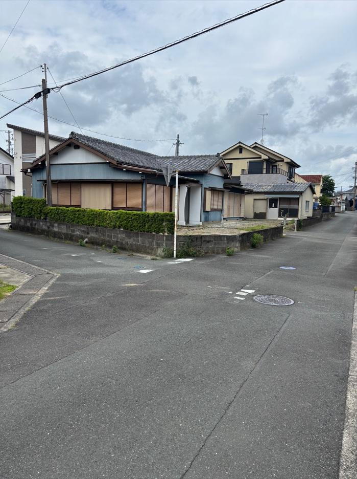 静岡県磐田市堀之内 1300万円