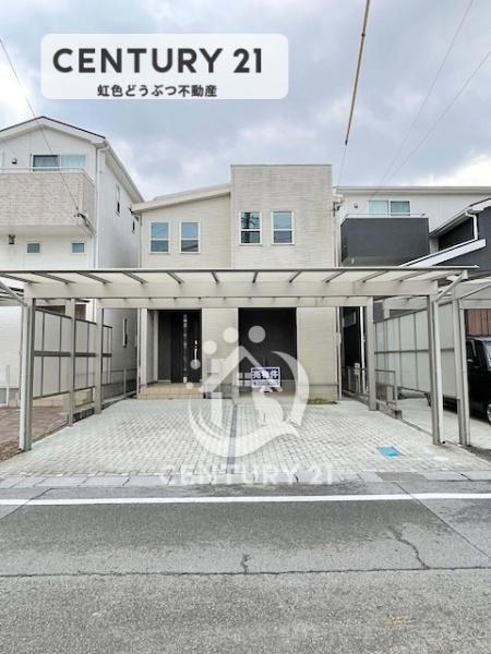 愛知県岡崎市河原町 3680万円