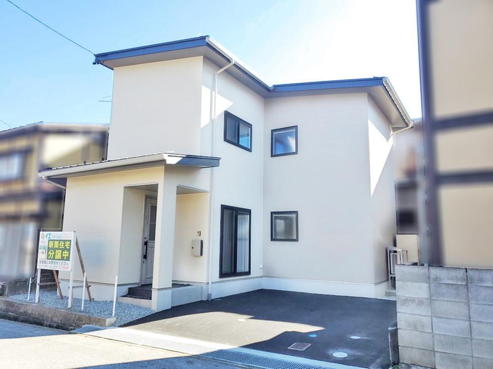 岐阜県高山市千島町 2480万円