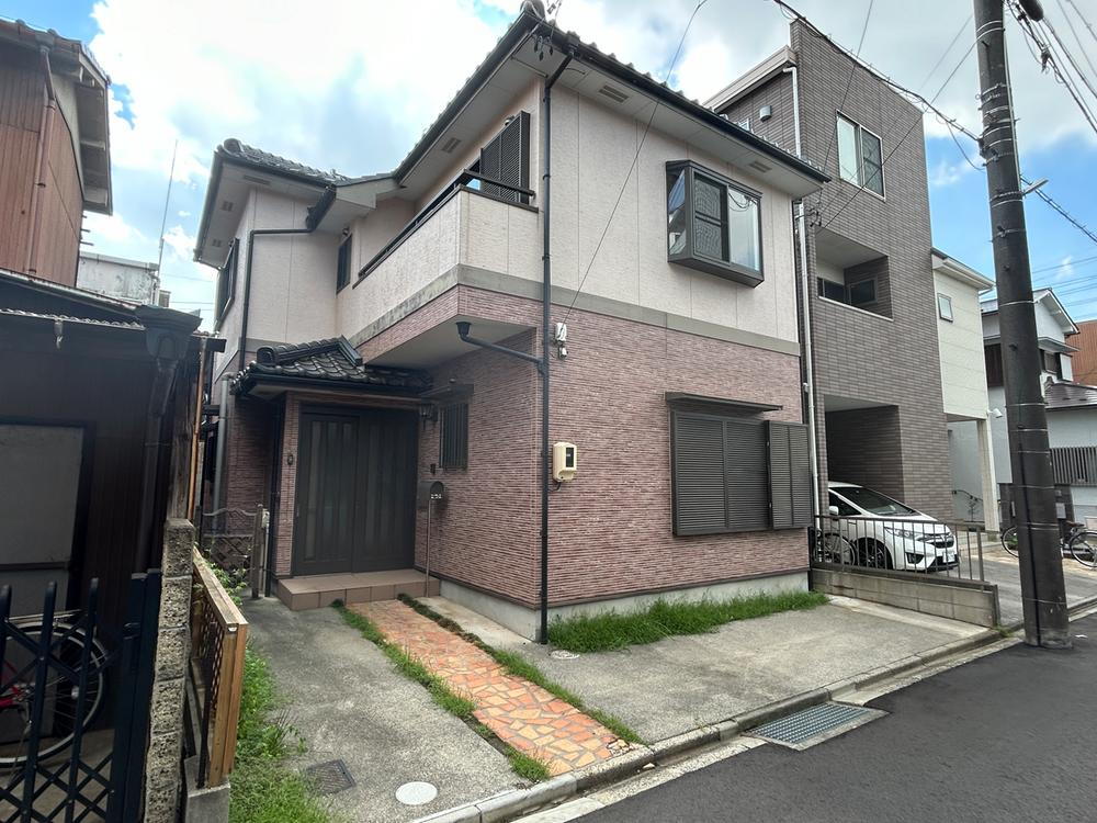 愛知県名古屋市熱田区野立町２ 3150万円
