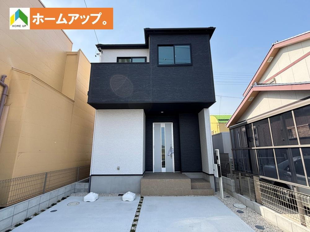 愛知県名古屋市天白区福池１ 3492万円 4LDK