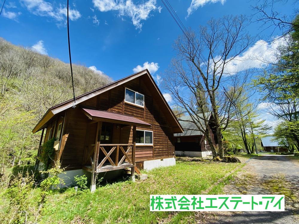 岐阜県高山市清見町楢谷 500万円