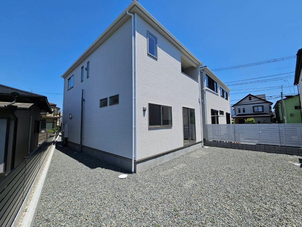 静岡県沼津市西間門 2180万円 3LDK