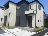 愛知県あま市金岩江西下 2480万円 4LDK