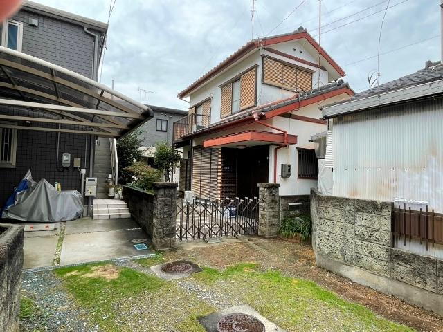 静岡県浜松市中央区上浅田１ 1270万円 4DK