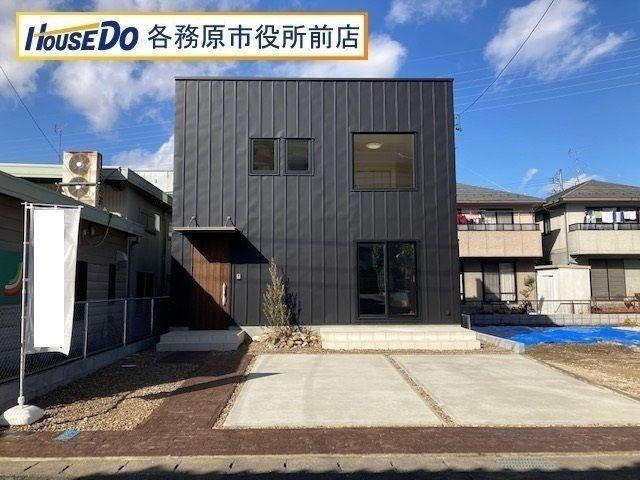 岐阜県各務原市蘇原東栄町２ 2980万円