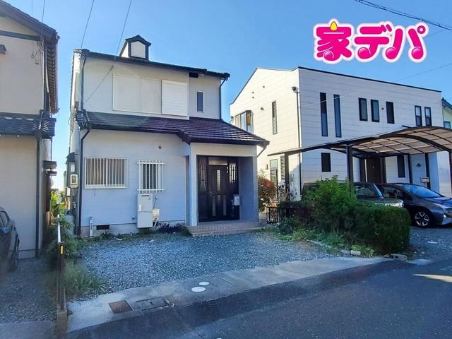 愛知県豊橋市大岩町字北山 1350万円 4LDK