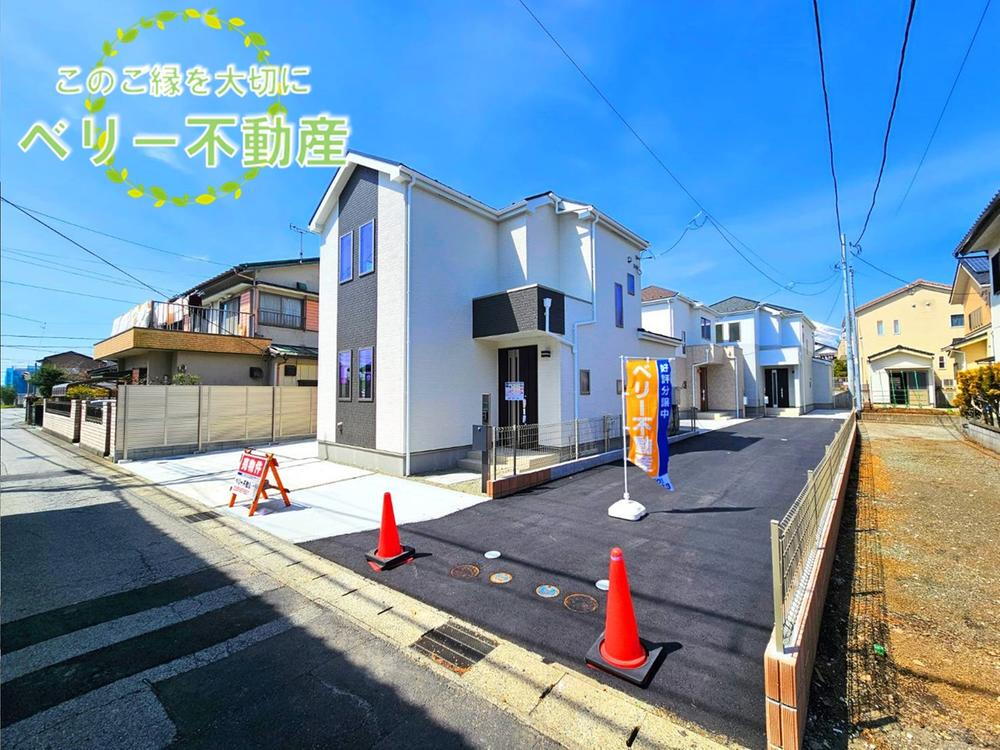 静岡県御殿場市川島田 2590万円 4LDK