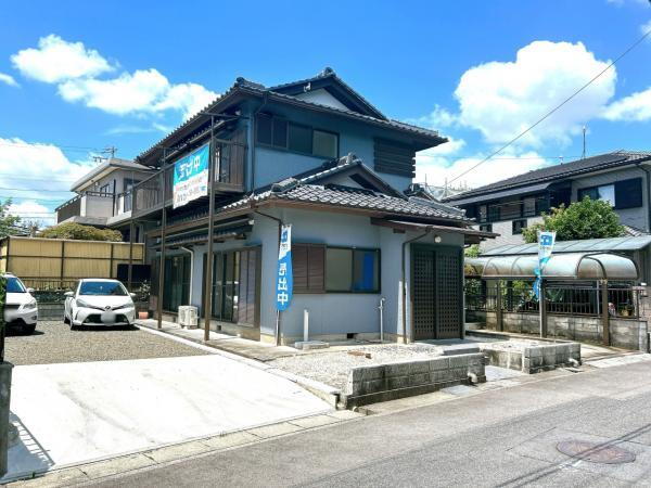 岐阜県可児市愛岐ケ丘２ 1199万円