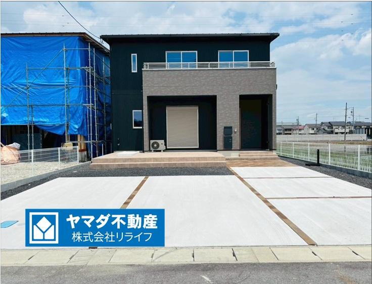 岐阜県安八郡安八町南今ケ渕 3250万円 3LDK