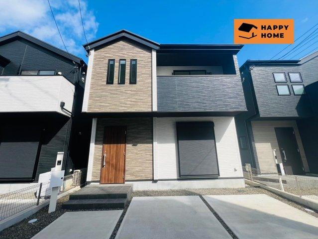 愛知県名古屋市西区こも原町 3799万円