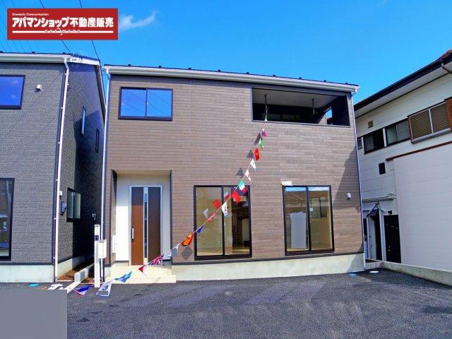 静岡県裾野市平松 2680万円 3LDK