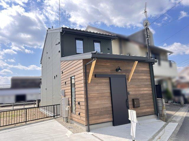 三重県桑名市大字江場 2980万円