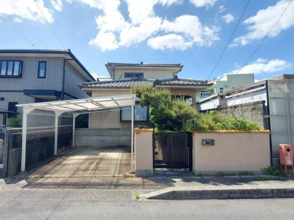 愛知県春日井市白山町６ 2180万円 5SLDK