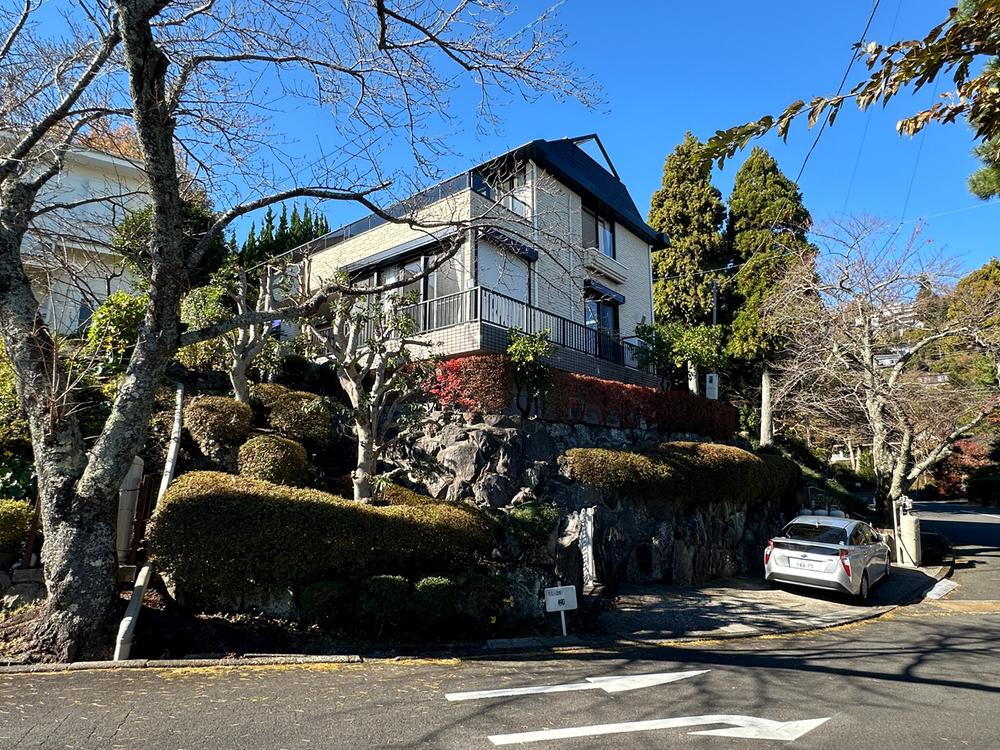 静岡県伊東市赤沢 1980万円