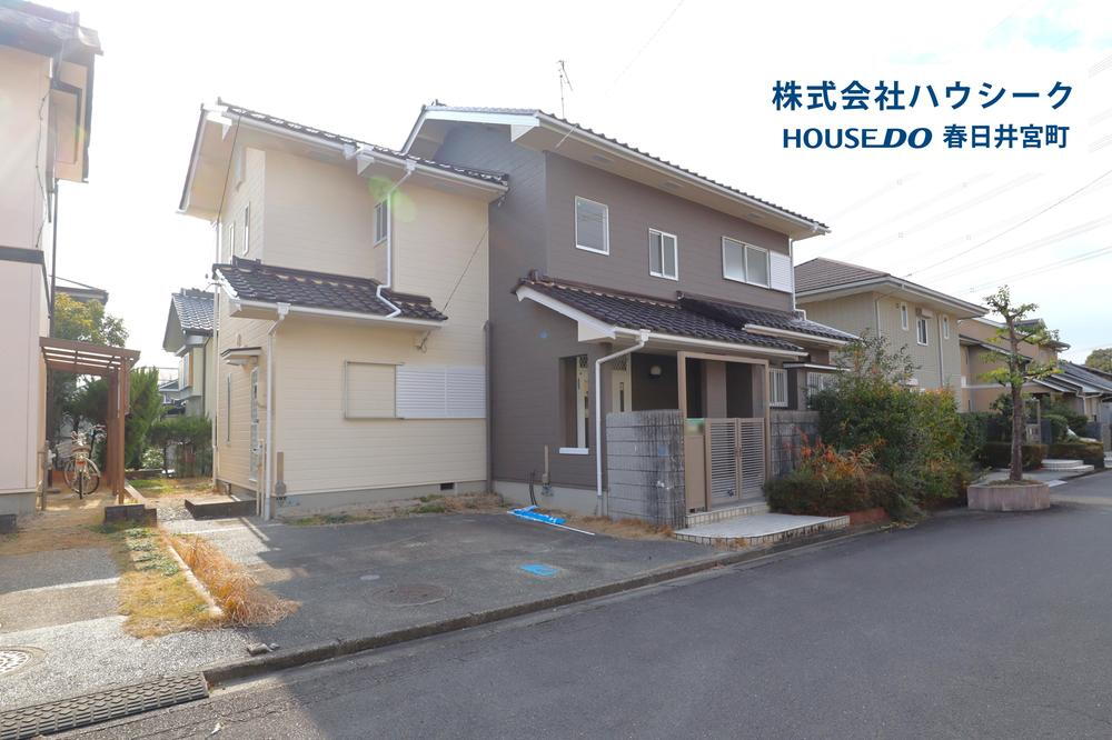 愛知県小牧市光ケ丘４ 2299万円