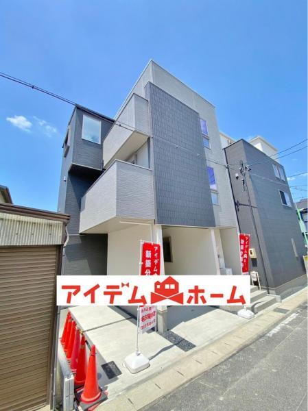 愛知県名古屋市天白区福池２ 3380万円 2SLDK