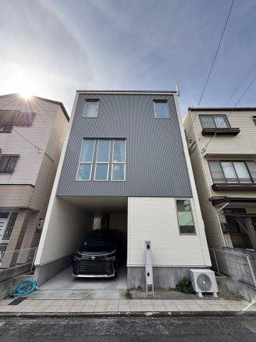 愛知県名古屋市南区呼続３ 3710万円