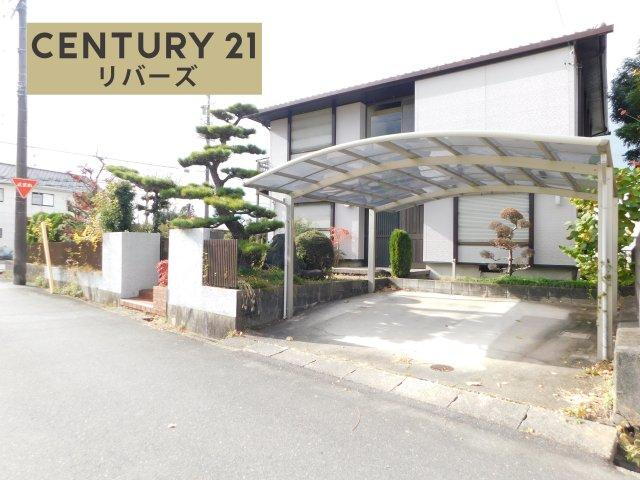 愛知県愛西市勝幡町東町 1599万円