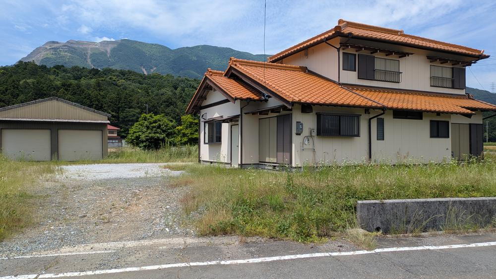 三重県いなべ市藤原町本郷 1080万円