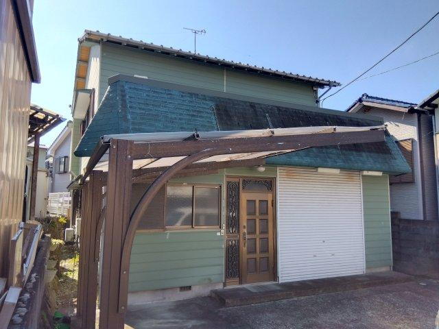 静岡県三島市中田町 2412万円