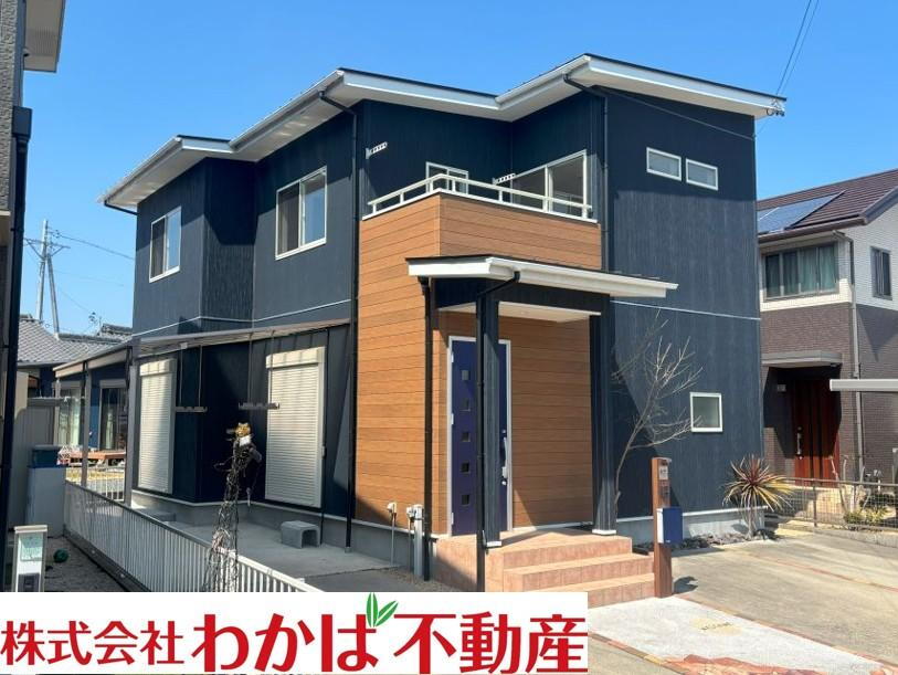 三重県四日市市東坂部町 2799万円
