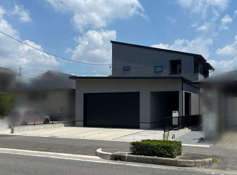 愛知県高浜市湯山町４ 5980万円