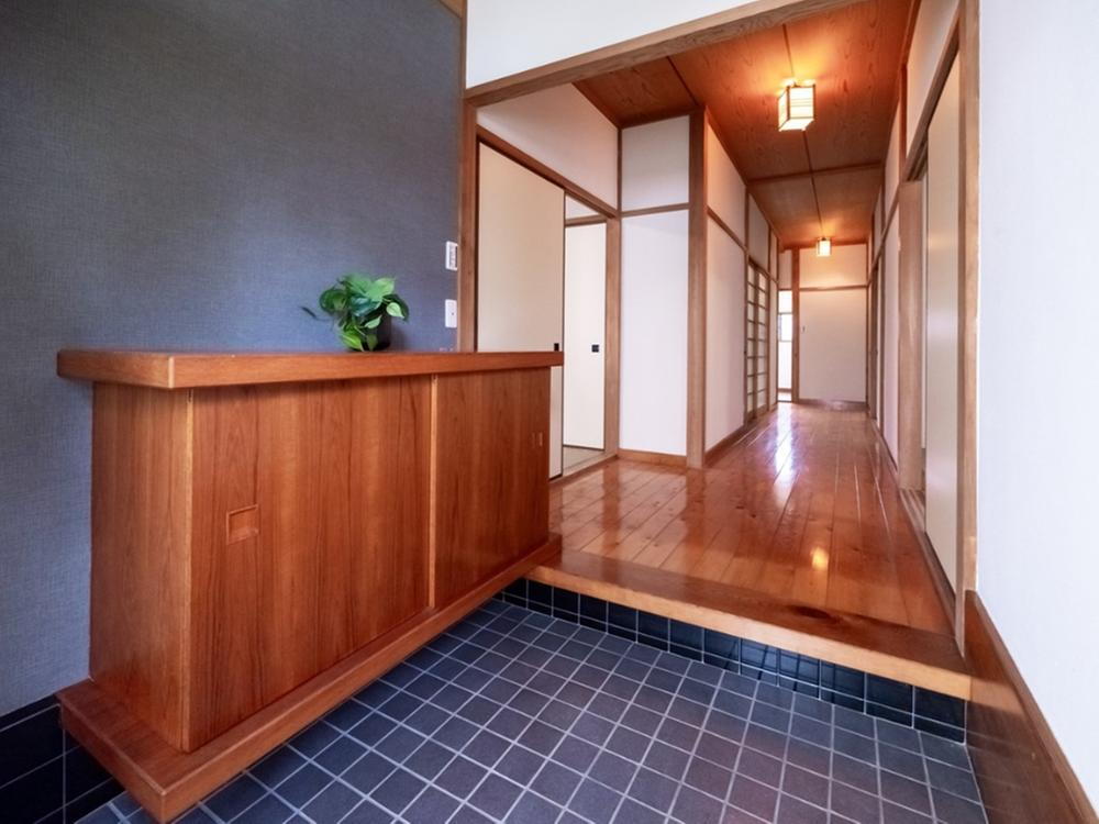 静岡県駿東郡長泉町納米里 2247万円