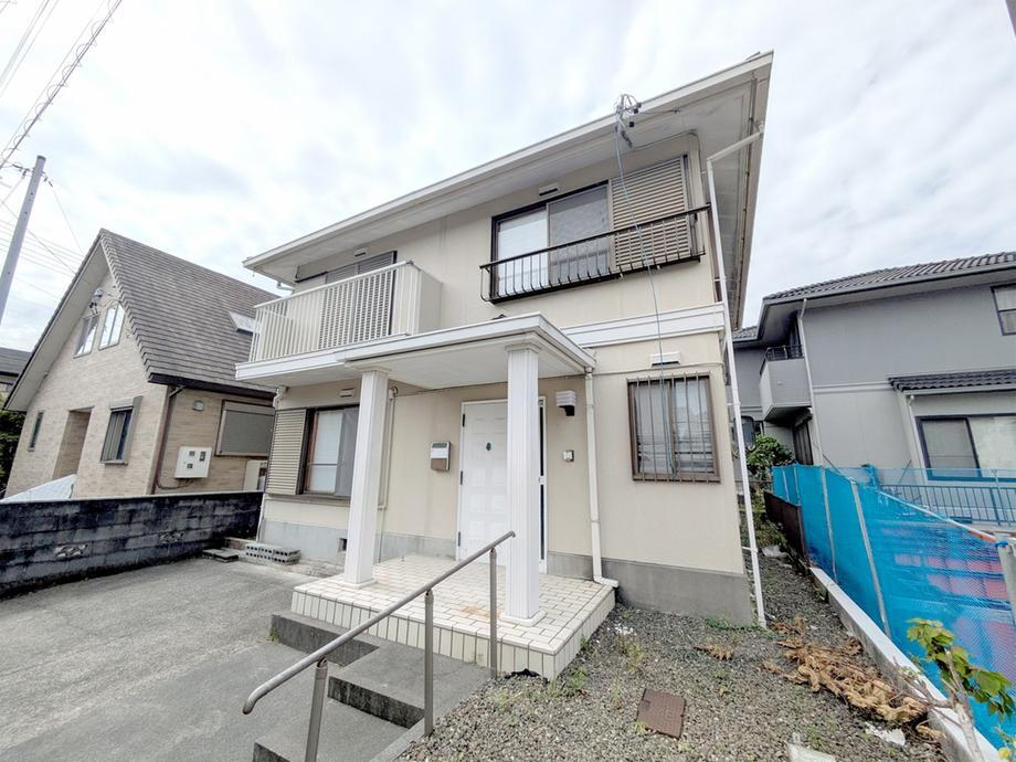 静岡県静岡市葵区羽鳥４ 1280万円