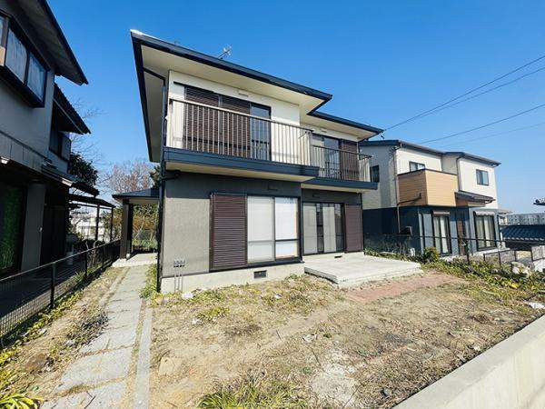 愛知県知多郡阿久比町大字宮津字小廻間 2450万円