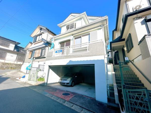 愛知県尾張旭市平子町長池上 2449万円