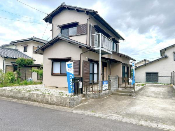 岐阜県可児市禅台寺２ 1599万円