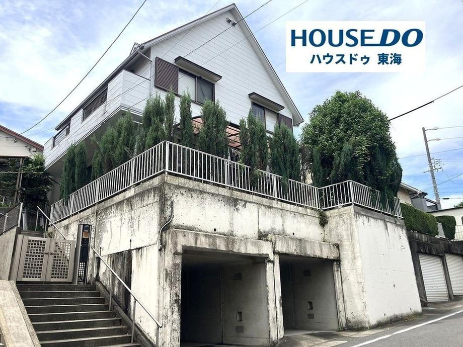 愛知県東海市加木屋町東大堀 2180万円